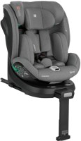 Детское автокресло Kikka Boo i-Twist i-Size Dark Grey (31002100045) фото №1 — интернет-магазин Desire.md