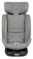Детское автокресло Kikka Boo i-Twist i-Size Light Grey (31002100046) фото №4 — интернет-магазин Desire.md