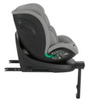 Детское автокресло Kikka Boo i-Twist i-Size Light Grey (31002100046) фото №6 — интернет-магазин Desire.md