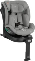 Детское автокресло Kikka Boo i-Twist i-Size Light Grey (31002100046)