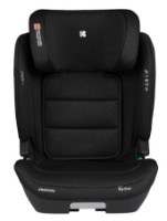 Детское автокресло Kikka Boo i-Scout i-Size Black (41002150021) фото №2 — интернет-магазин Desire.md