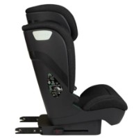 Детское автокресло Kikka Boo i-Scout i-Size Black (41002150021) фото №3 — интернет-магазин Desire.md