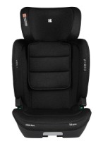 Детское автокресло Kikka Boo i-Scout i-Size Black (41002150021) фото №6 — интернет-магазин Desire.md