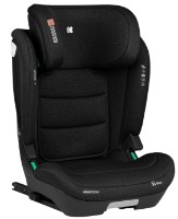 Детское автокресло Kikka Boo i-Scout i-Size Black (41002150021)