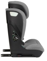 Scaun auto pentru copii Kikka Boo i-Scout Light Grey  imaginea #4 — magazin online Desire.md