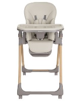 Стульчик для кормления Kikka Boo Olive Beige (31004010181) фото №2 — интернет-магазин Desire.md