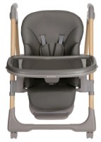 Scaun de masa Kikka Boo Olive Dark Grey (31004010180) imaginea #2 — magazin online Desire.md