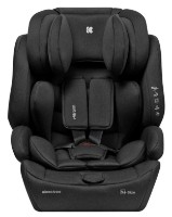 Детское автокресло Kikka Boo i-Bronn i-Size Black (31002140009) фото №5 — интернет-магазин Desire.md