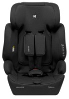 Детское автокресло Kikka Boo i-Bronn i-Size Black (31002140009) фото №6 — интернет-магазин Desire.md