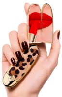 Футляр для губной помады Guerlain Rouge G Lips Case Le Fauve фото №2 — интернет-магазин Desire.md