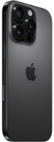 Telefon mobil Apple iPhone 16 Pro 128Gb Black Titanium imaginea #3 — magazin online Desire.md