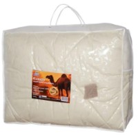 Plapumă Ярослав Matlasat Lână de cămilă 170х205 imaginea #2 — magazin online Desire.md