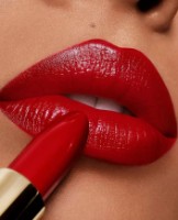 Ruj de buze Guerlain Rouge G Lipstick Refill Velvet 510 Le Rouge Vibrant imaginea #3 — magazin online Desire.md