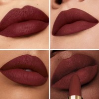 Помада для губ Guerlain Rouge G Lipstick Refill Velvet 940 Le Brun Chaud фото №3 — интернет-магазин Desire.md
