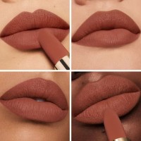 Помада для губ Guerlain Rouge G Velvet Lipstick 159 Refill фото №3 — интернет-магазин Desire.md