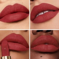 Ruj de buze Guerlain Rouge G Velvet Lipstick 258 Refill imaginea #3 — magazin online Desire.md