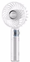 Ventilator Remax RS-SF01 Transparent imaginea #1 — magazin online Desire.md