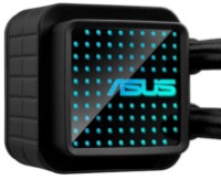 Cooler Procesor Asus Prime LC 360 ARGB Black imaginea #2 — magazin online Desire.md