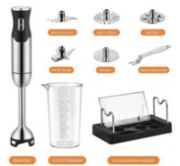 Блендер Hoco HA02A фото №3 — интернет-магазин Desire.md