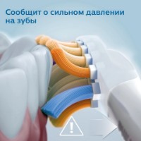 Periuţa de dinţi electrică Philips HX9917/88 imaginea #4 — magazin online Desire.md