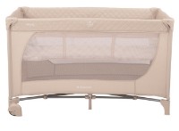 Манеж Kikka Boo Medley Plus Beige 2 Levels (31003010125) фото №2 — интернет-магазин Desire.md