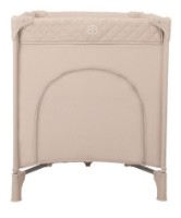 Манеж Kikka Boo Medley Plus Beige 2 Levels (31003010125) фото №3 — интернет-магазин Desire.md