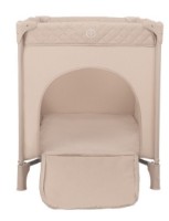 Манеж Kikka Boo Medley Plus Beige 2 Levels (31003010125) фото №4 — интернет-магазин Desire.md