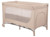 Манеж Kikka Boo Medley Plus Beige 2 Levels (31003010125) фото №6 — интернет-магазин Desire.md