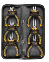 Набор инструментов Tolsen 10359 фото №3 — интернет-магазин Desire.md