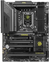Материнская плата MSI MAG Z890 Tomahawk Wi-Fi фото №1 — интернет-магазин Desire.md