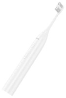 Periuţa de dinţi electrică Hoco HP60 Wave White imaginea #1 — magazin online Desire.md