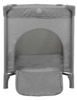 Манеж Kikka Boo Medley Plus Grey 2 Levels (31003010124) фото №2 — интернет-магазин Desire.md