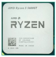 Процессор AMD Ryzen 5 5600GT Tray