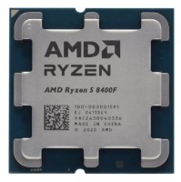 Процессор AMD Ryzen 5 8400F Tray