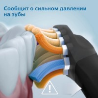 Periuţa de dinţi electrică Philips HX9917/89 imaginea #4 — magazin online Desire.md