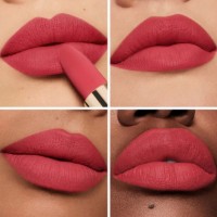 Ruj de buze Guerlain Rouge G Velvet Lipstick 366 Refill imaginea #3 — magazin online Desire.md