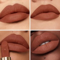 Ruj de buze Guerlain Rouge G Velvet Lipstick 539 Refill imaginea #3 — magazin online Desire.md