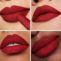 Помада для губ Guerlain Rouge G Velvet Lipstick 775 Refill фото №3 — интернет-магазин Desire.md
