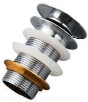 Донный клапан Frap F65-3 фото №3 — интернет-магазин Desire.md