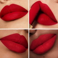 Ruj de buze Guerlain Rouge G Velvet Lipstick 880 Refill imaginea #3 — magazin online Desire.md