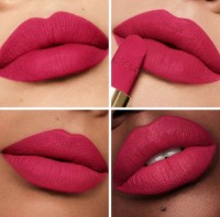 Ruj de buze Guerlain Rouge G Velvet Lipstick 886 Refill imaginea #3 — magazin online Desire.md