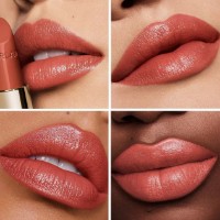 Помада для губ Guerlain Rouge G Satin Lipstick 08 Refill фото №3 — интернет-магазин Desire.md