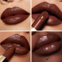 Помада для губ Guerlain Rouge G Satin Lipstick 19 Refill фото №3 — интернет-магазин Desire.md