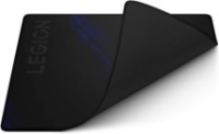 Коврик для мыши Lenovo Legion Gaming Control Mouse Pad L Black фото №2 — интернет-магазин Desire.md