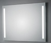 Oglindă baie Orka LED+ Due 1000x800 PHKX030203 imaginea #1 — magazin online Desire.md