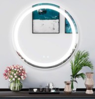 Oglindă baie Orka LED+ Latina 800 D PHKR140103 imaginea #2 — magazin online Desire.md