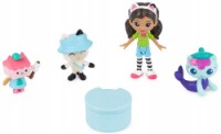 Set jucării Spin Master Gabby’s Dollhouse (6067225) imaginea #2 — magazin online Desire.md