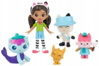 Set jucării Spin Master Gabby’s Dollhouse (6067225)