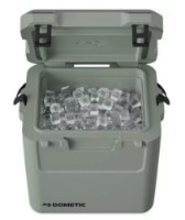 Recipient izotermic Dometic Cool-Ice Cl 28 Moss imaginea #2 — magazin online Desire.md