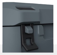 Изотермический контейнер Dometic Cool-Ice Cl 28 Ocean фото №4 — интернет-магазин Desire.md